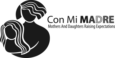 Con Mi MADRE