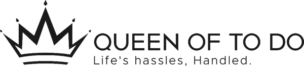 Queen of To Do